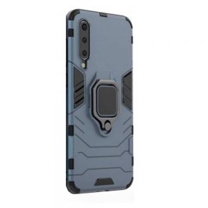 Чохол HONOR Hard Defence для Samsung A70/A705 Сірий