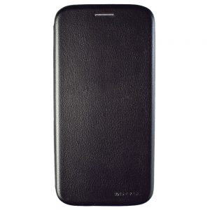 Чохол книжка G-Case для Samsung J730 (J7-2017) Чорний