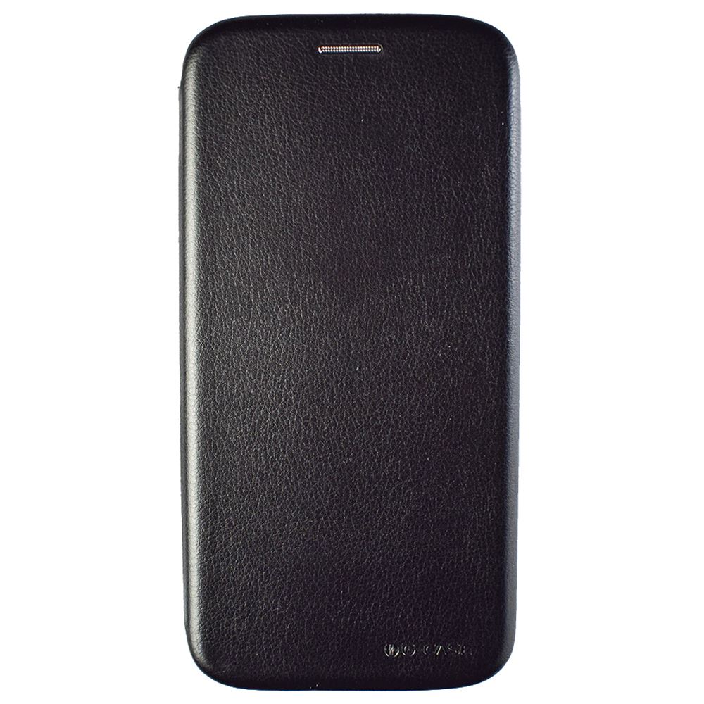 Чохол книжка G-Case для Samsung J730 (J7-2017) Чорний