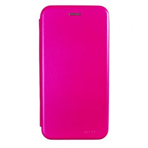 Чохол книжка G-Case для Xiaomi Redmi Note 5/Note 5 Pro Рожевий