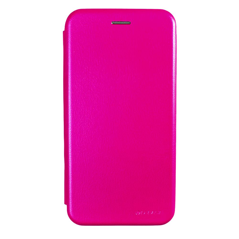Чохол книжка G-Case для Xiaomi Redmi Note 5/Note 5 Pro Рожевий