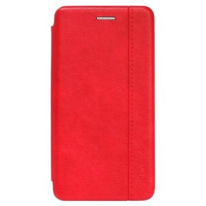 Чохол книжка Gelius для Xiaomi Redmi Go Червоний