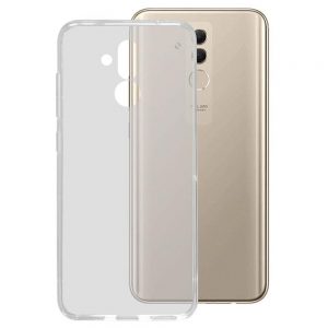 Чохол Ultra Thin Air для Huawei Mate 20 Lite Прозорий