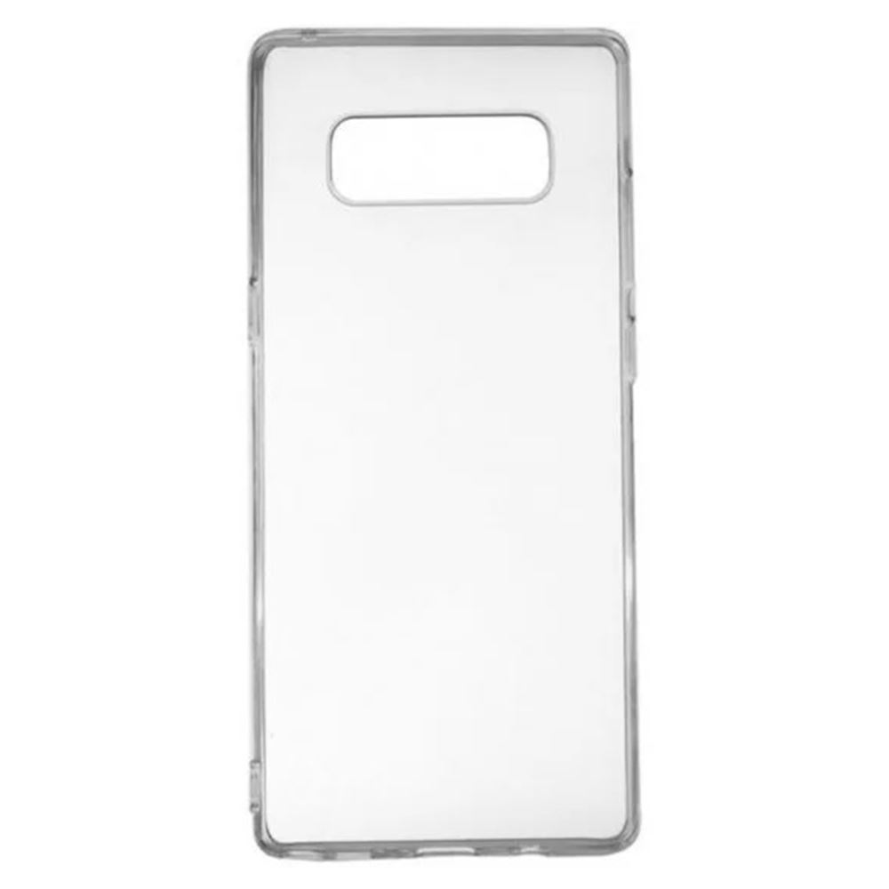 Чохол Ultra Thin Air для Samsung Note 8 Прозорий