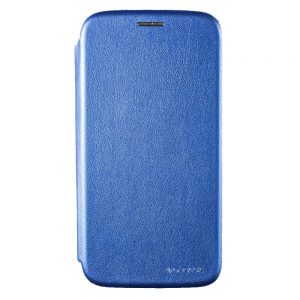 Чохол книжка G-Case для Samsung J260 (J2 Core) Синій