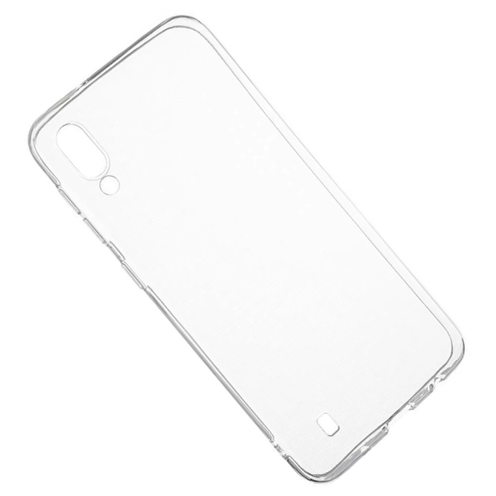 Чохол Ultra Thin Air для Samsung M105 (M10) Прозорий - Зображення 2
