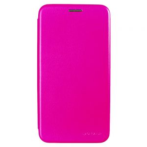 Чохол книжка G-Case для Huawei Y5 (2017) Рожевий