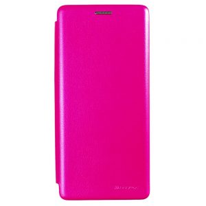 Чохол книжка G-Case для Xiaomi Redmi Note 8 Pro Рожевий