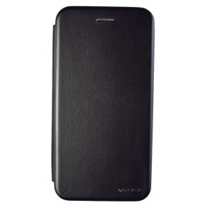 Чохол книжка G-Case для Samsung J810 (J8-2018) Чорний