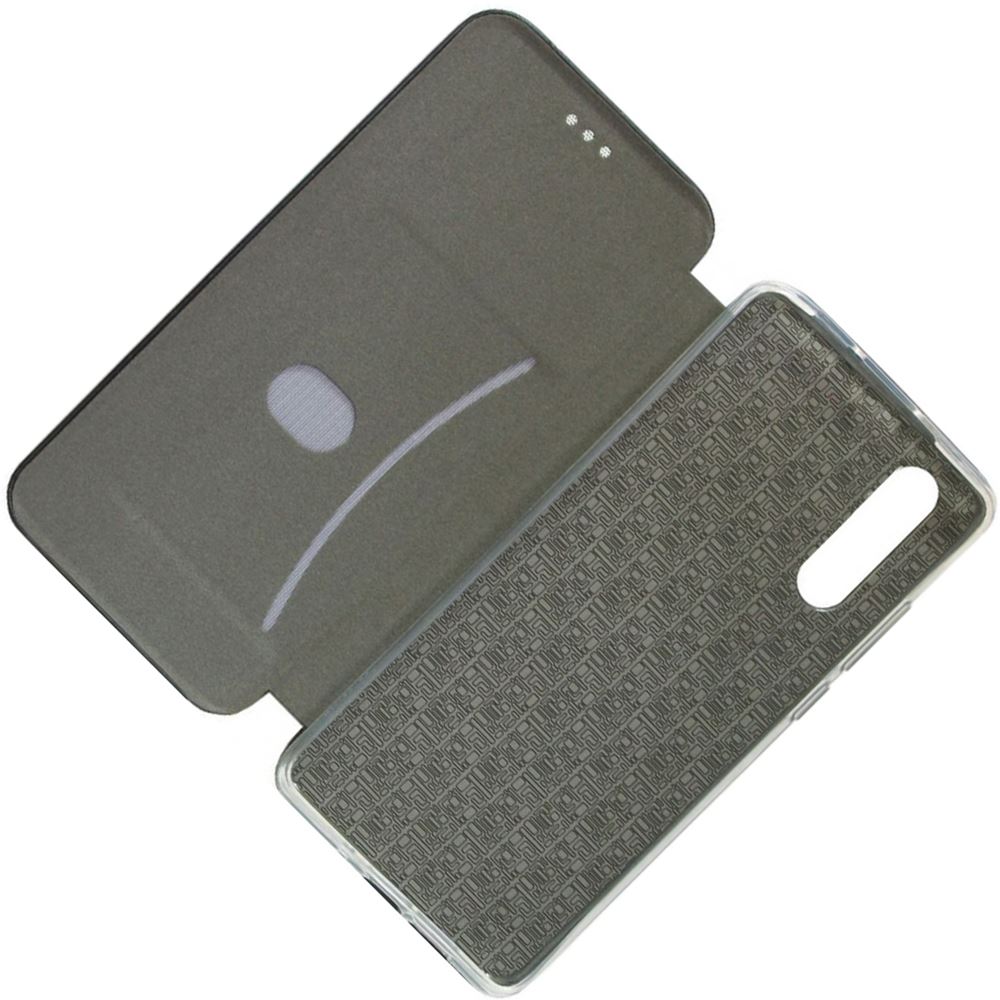 Чохол книжка G-Case для Huawei P30 Чорний - Зображення 3
