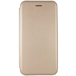 Чохол книжка G-Case для Samsung A405 (A40) Золотий