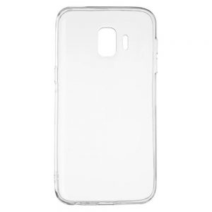 Чохол Ultra Thin Air для Samsung J250 (J2-2018) Прозорий
