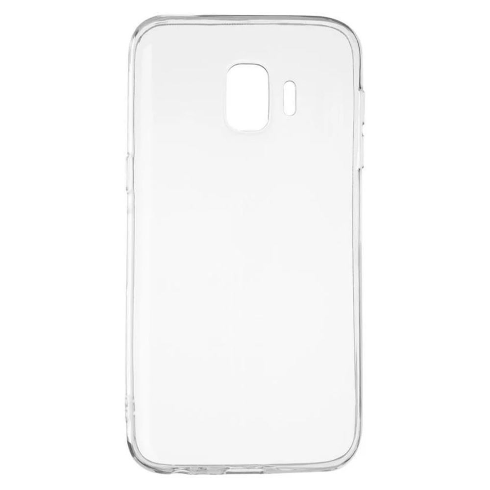 Чохол Ultra Thin Air для Samsung J400 (J4-2018) Прозорий