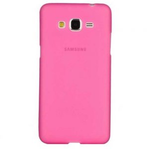 Чохол Original Silicone для Samsung I9300 S3 Рожевий