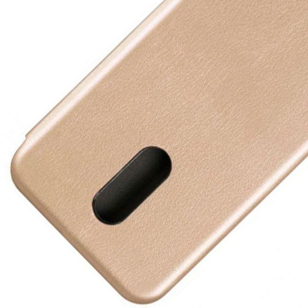Чохол книжка G-Case для Xiaomi Redmi 5a Марсала - Зображення 4