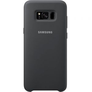 Чохол Original Soft для Samsung G955 Galaxy S8 Plus Чорний