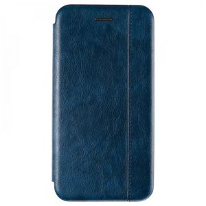 Чохол книжка Gelius для Xiaomi Mi9 SE Синій