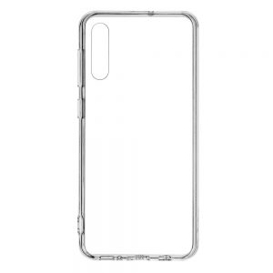 Чохол Ultra Thin Air для Samsung A705 (A70) Прозорий
