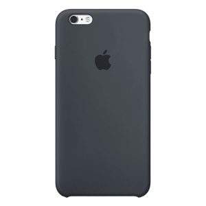 Чохол оригінальний для iPhone 6/6s (Сірий / Mist Blue)