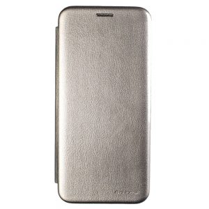 Чохол книжка G-Case для Xiaomi Redmi Note 7 Сірий