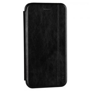 Чохол книжка Gelius для Huawei Y7 (2019) Чорний