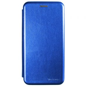 Чохол книжка G-Case для Xiaomi Redmi 6a Синій
