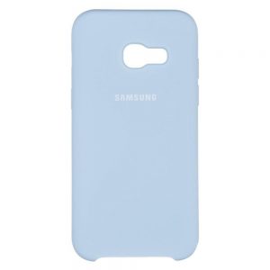 Чохол Original Soft для Samsung A320 (A3-2017) Лаванда