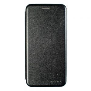 Чохол книжка G-Case для Xiaomi Redmi Note 6 Pro Чорний