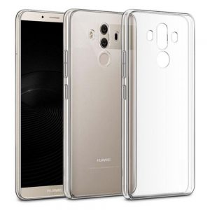 Чохол Ultra Thin Air для Huawei Mate 10 Pro Прозорий
