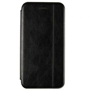 Чохол книжка Gelius для Huawei Y5 (2019) Чорний