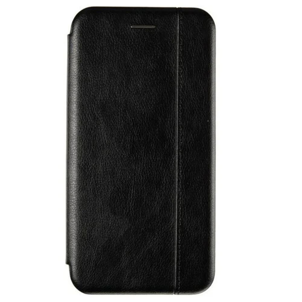 Чохол книжка Gelius для Huawei Y5 (2019) Чорний