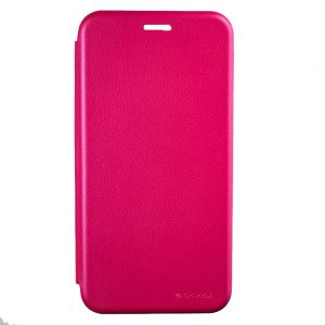 Чохол книжка G-Case для Samsung A107 (A10s) Рожевий