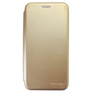 Чохол книжка G-Case для Meizu M5c Золотий