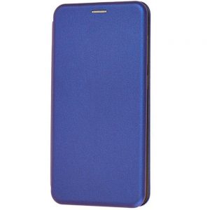 Чохол книжка G-Case для Samsung A705 (A70) Синій