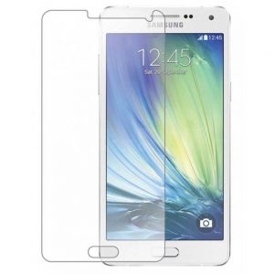 Захисне скло для Samsung A500  A5 (0.3 мм, 2.5D)