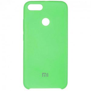 Чохол Original Soft для Xiaomi Mi5x/Mi A1 Лайм