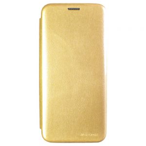 Чохол книжка G-Case для Xiaomi Redmi Note 7 Золотий