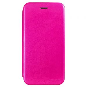 Чохол книжка G-Case для Huawei Y7 (2019) Рожевий
