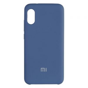 Чохол Original Soft для Xiaomi Mi9 Lite/ Mi9CC Синій