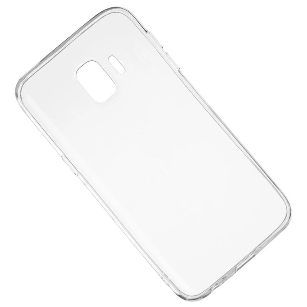 Чохол Ultra Thin Air для Samsung J400 (J4-2018) Прозорий - Зображення 2