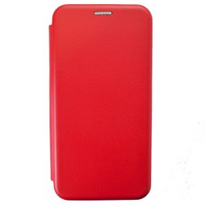 Чохол книжка G-Case для Samsung M30S/ M21 (M307 M215) Червоний