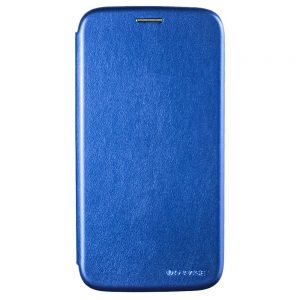 Чохол книжка G-Case для Samsung J250 (J2-2018) Синій