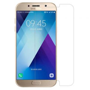 Захисне скло для SAMSUNG A320 Galaxy A3 (2017) Flexible Glass (0.2мм)