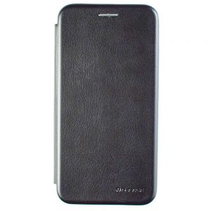 Чохол книжка G-Case для Samsung J320 (J3-2016) Чорний