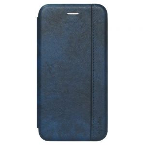Чохол книжка Gelius для Samsung A405 (A40) Синій