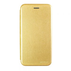 Чохол книжка G-Case для Xiaomi Redmi Note 6 Pro Золотий