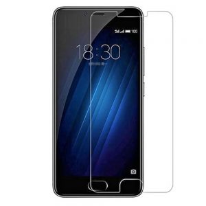 Захисне скло для MEIZU U10  Flexible Glass (0.2мм)
