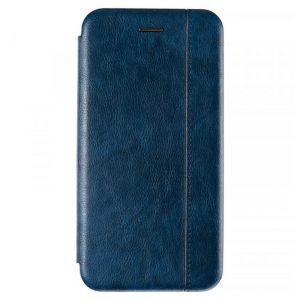 Чохол книжка G-Case для Xiaomi Redmi 4x Синій
