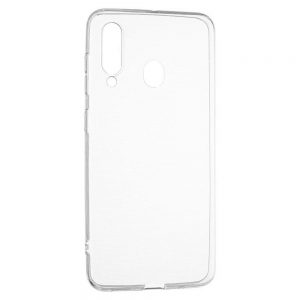 Чохол Ultra Thin Air для Samsung M405 (M40) Прозорий