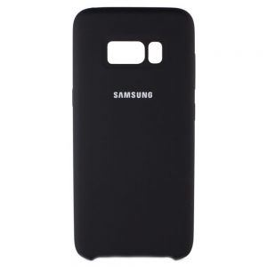 Чохол Original Soft для Samsung G950 Galaxy S8 Чорний